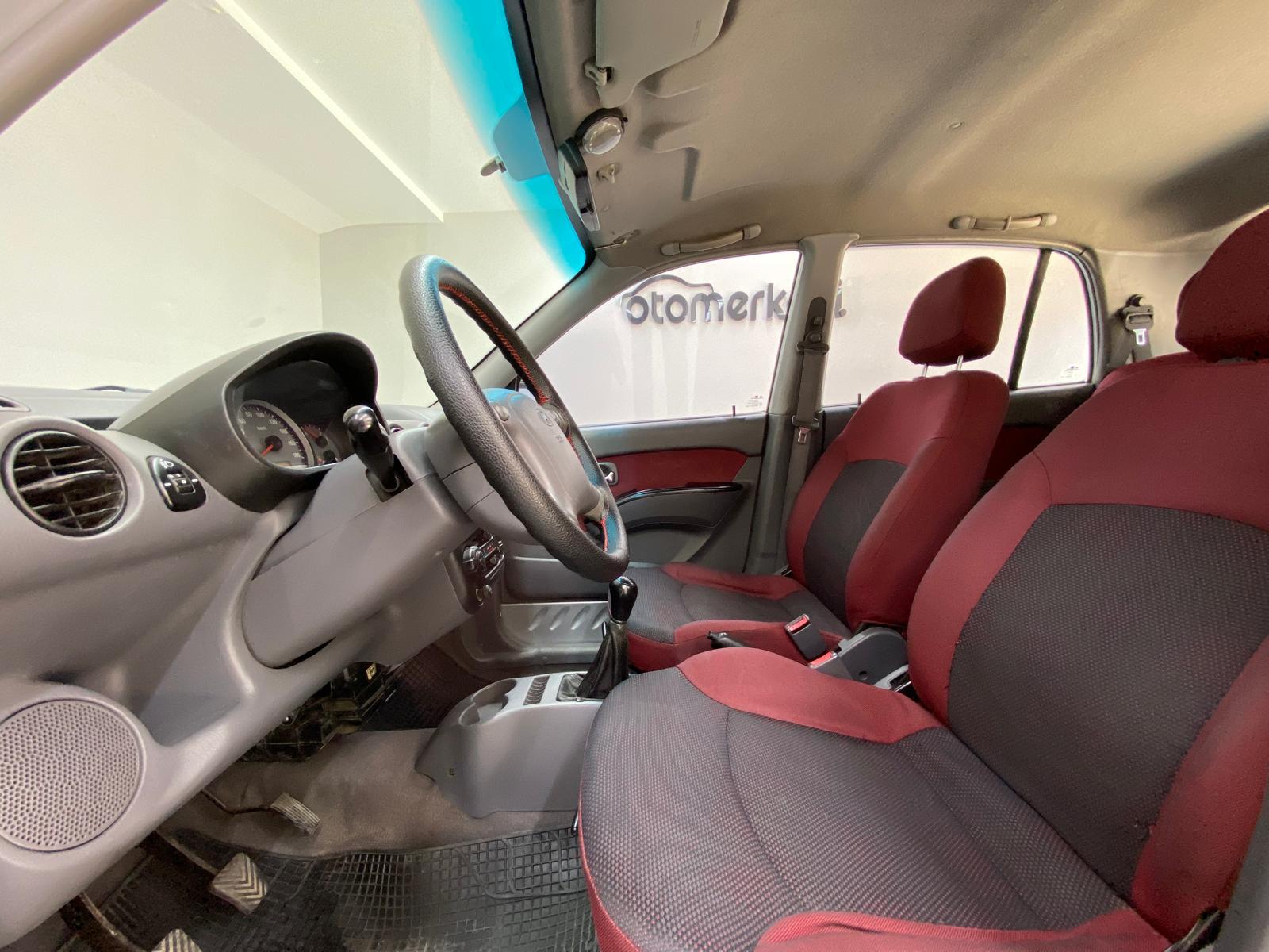 HYUNDAI ATOS 16